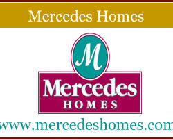 mercedes homes