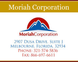 moriah corp