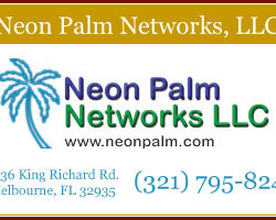 neon palm networks