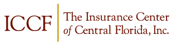 The Insurance Center of Central Florida Inc. Logo